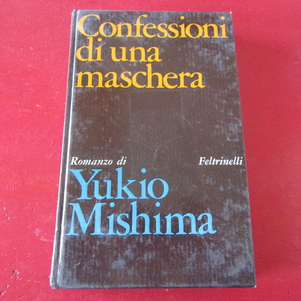 Confessioni di una Maschera