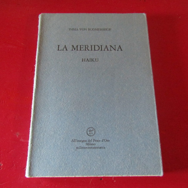 La meridiana