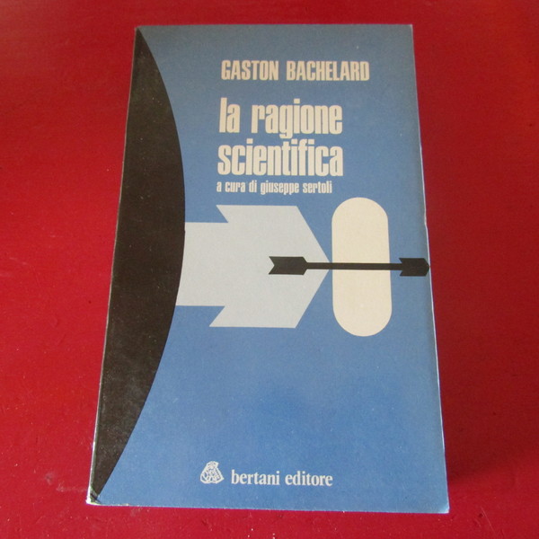 La ragione scientifica