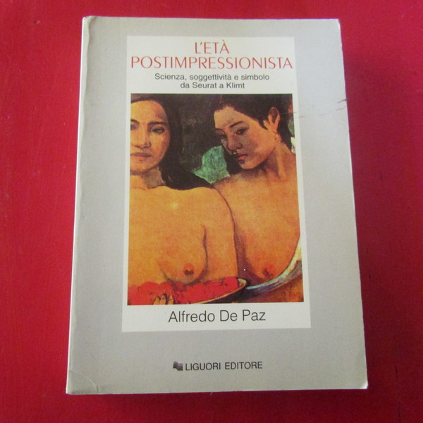 L'età Postimpressionista