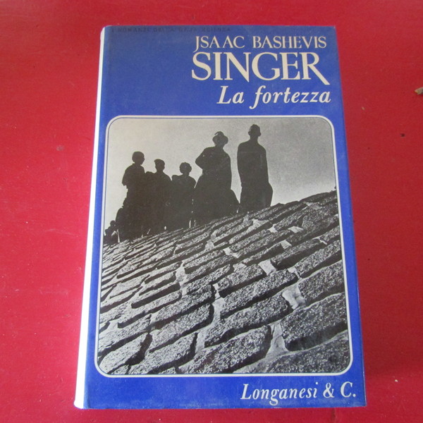 La fortezza