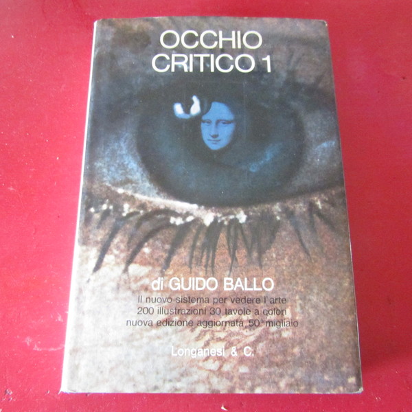 Occhio Critico 1