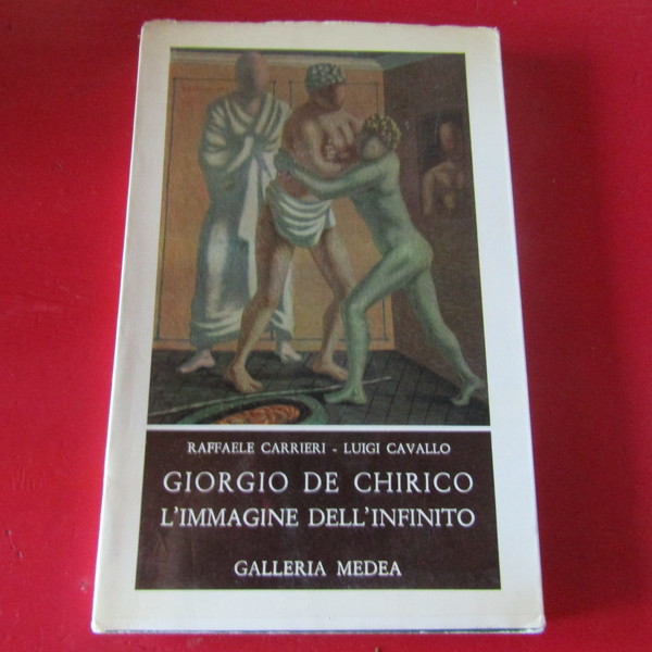 Giorgio De Chirico