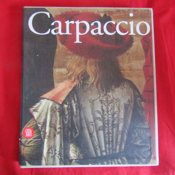 Carpaccio
