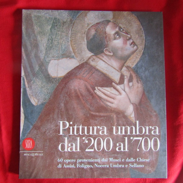 Pittura Umbra dal '200 al '700