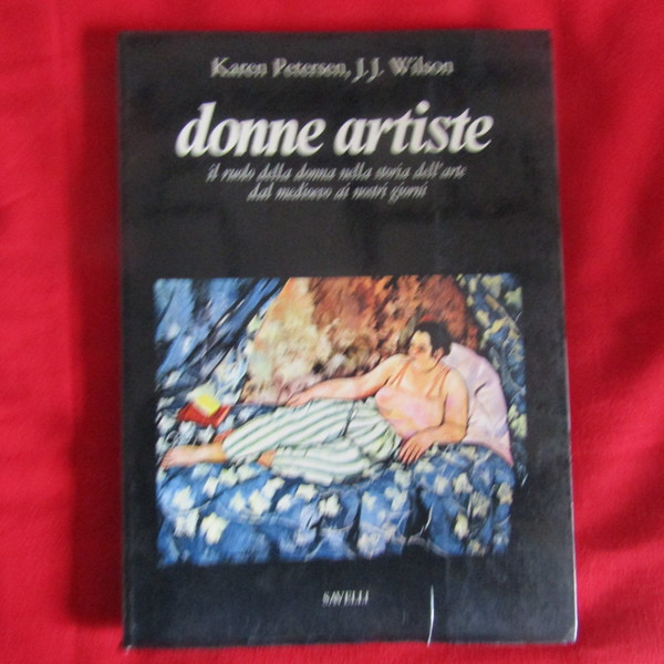 Donne Artiste