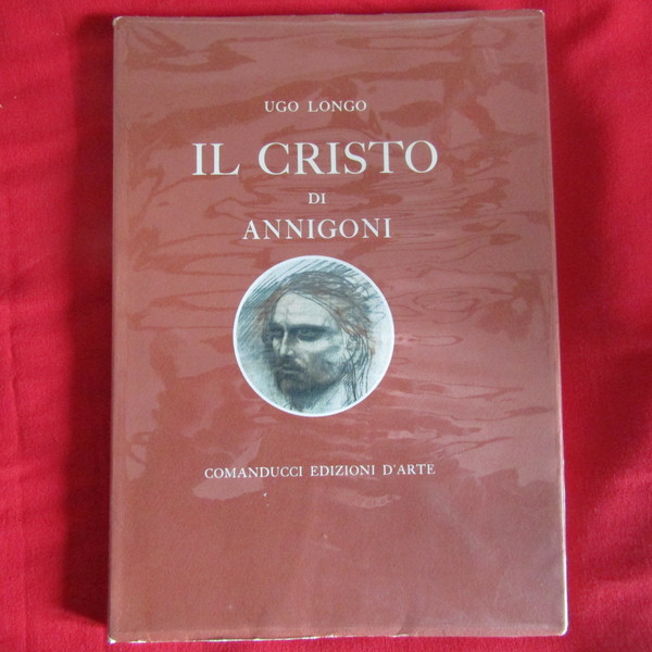Il Cristo di Annigoni