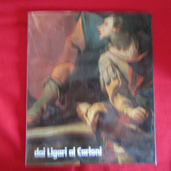 Dai Ligari al Carloni