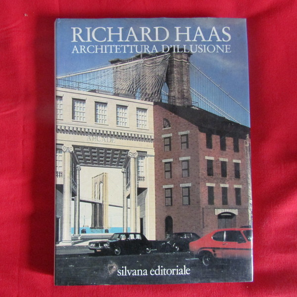 Architettura d'illusione