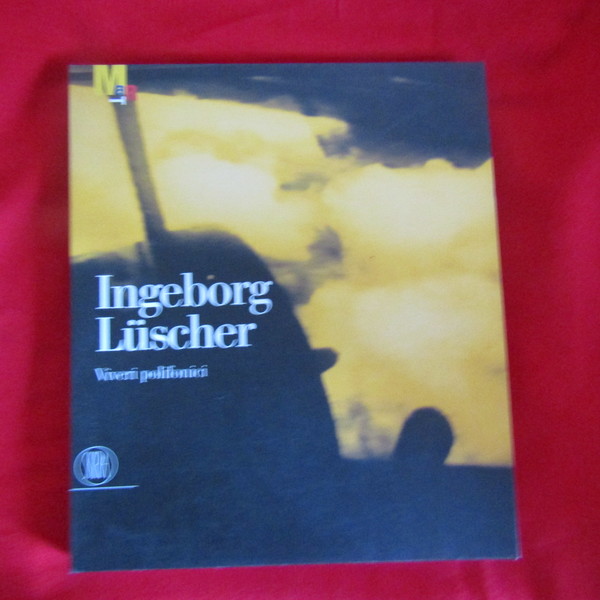 Ingeborg Luscher