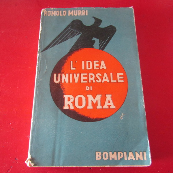 L'idea Universale di Roma