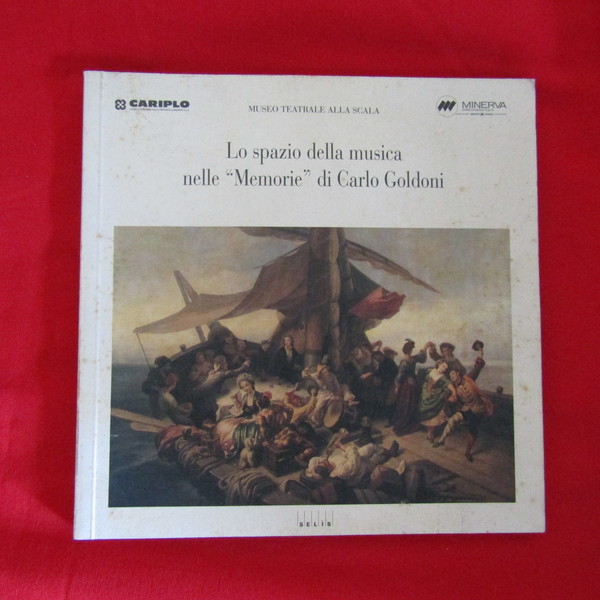 Lo Spazio della Musica nelle 'Memorie' di Carlo Goldoni