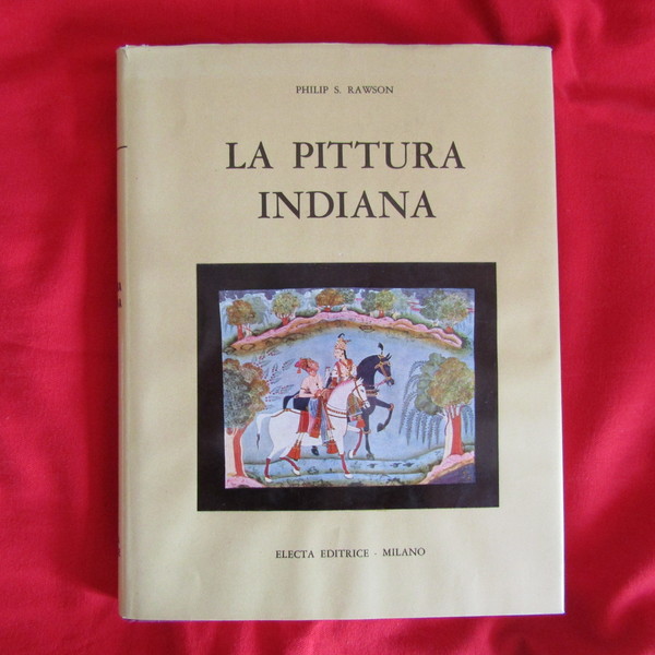 La Pittura Indiana