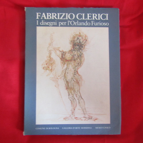 Fabrizio Clerici