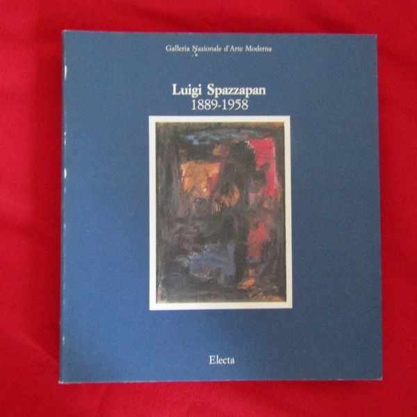 Luigi Spazzapan