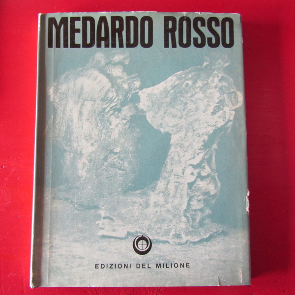 Medardo Rosso
