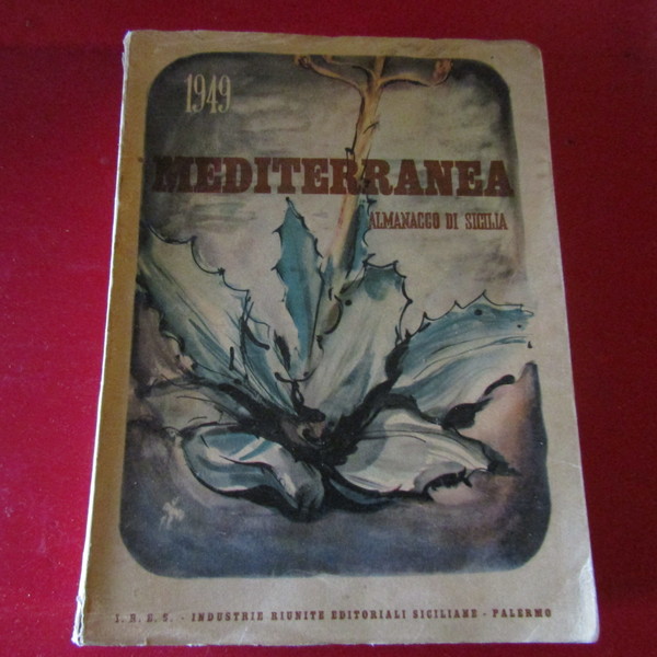 Almanacco di Sicilia 1949