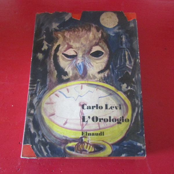 L'orologio