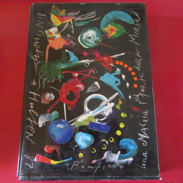 Jean Tinguely