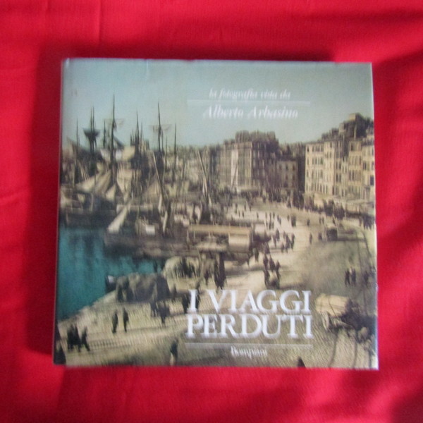 I viaggi perduti