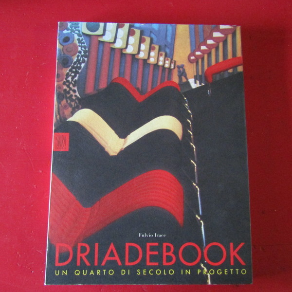 Driadebook