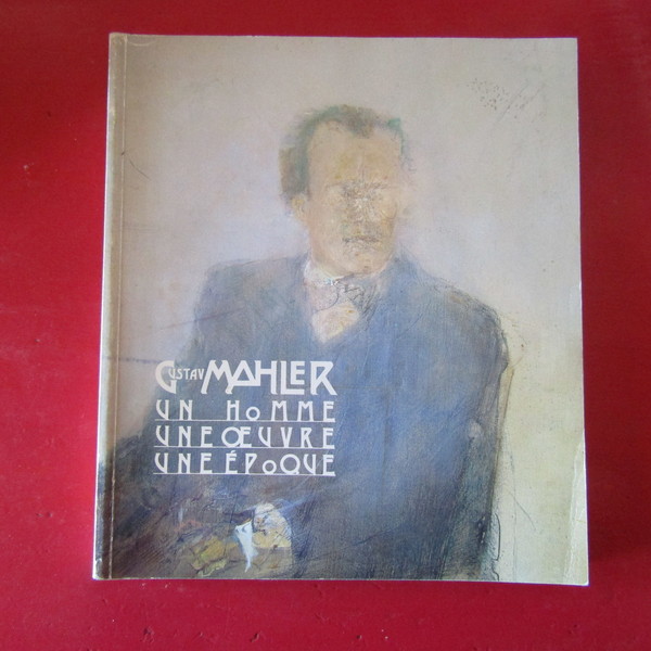 Gustav Mahler
