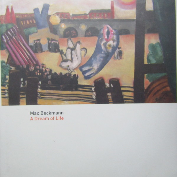Max Beckmann