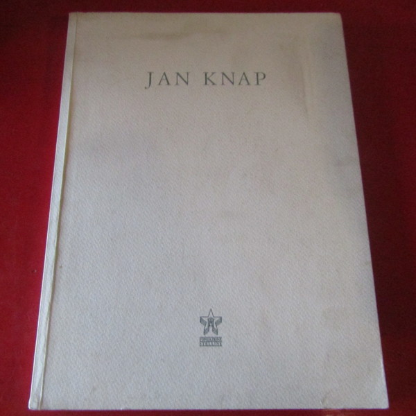 Jan Knap