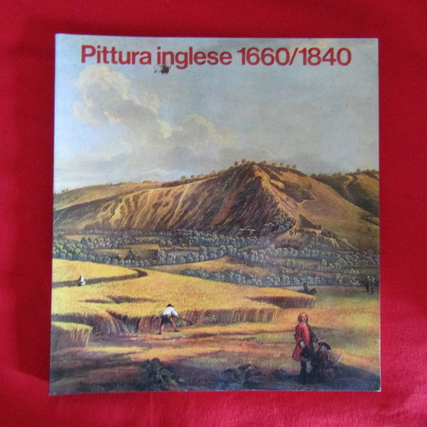 Pittura Inglese 1660-1840