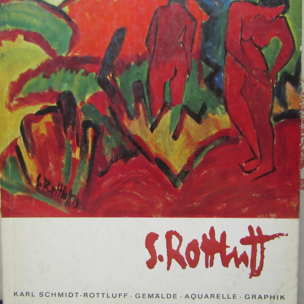 Karl Schmidt-Rottluff