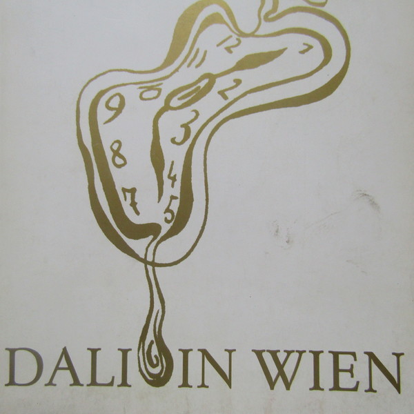 Salvador Dalì