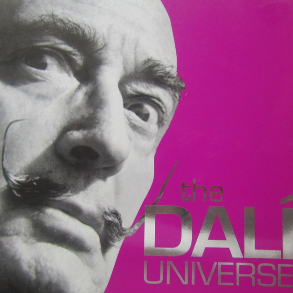 The Dalì Universe