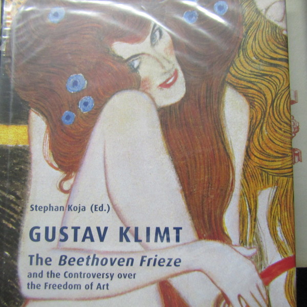 Gustav Klimt