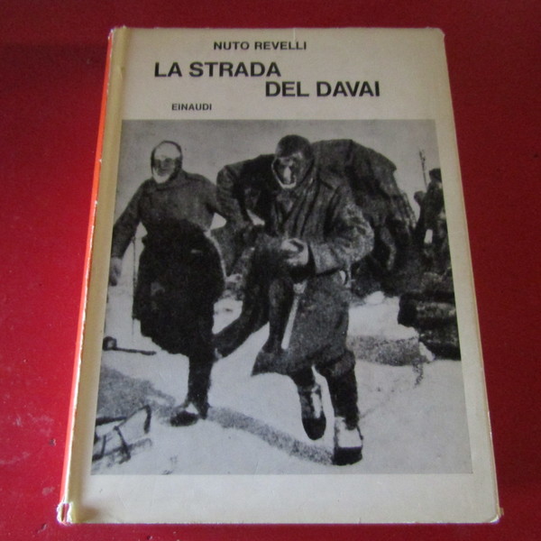 La strada del Davai