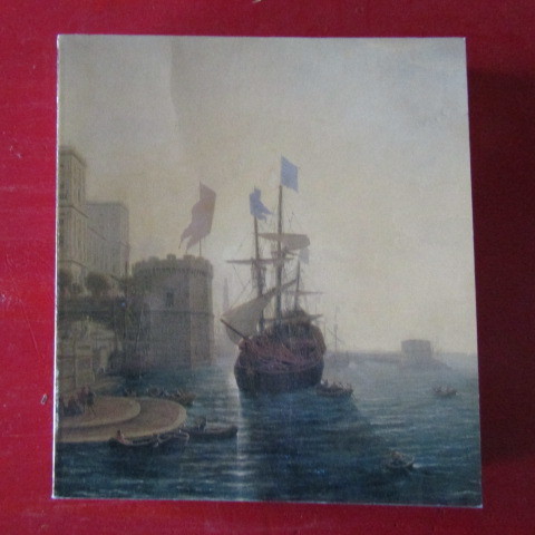 Claude Gellèe dit Le Lorrain