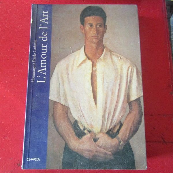 L'amour de l'Art