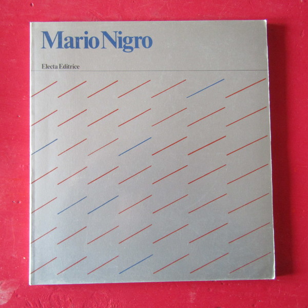 Mario Nigro