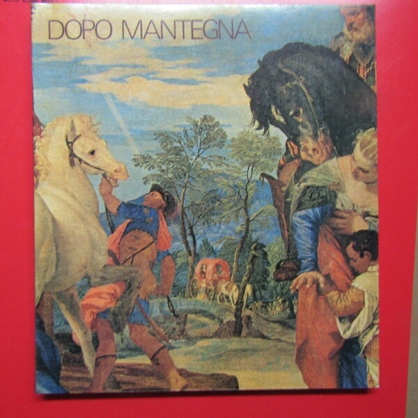 Dopo Mantegna