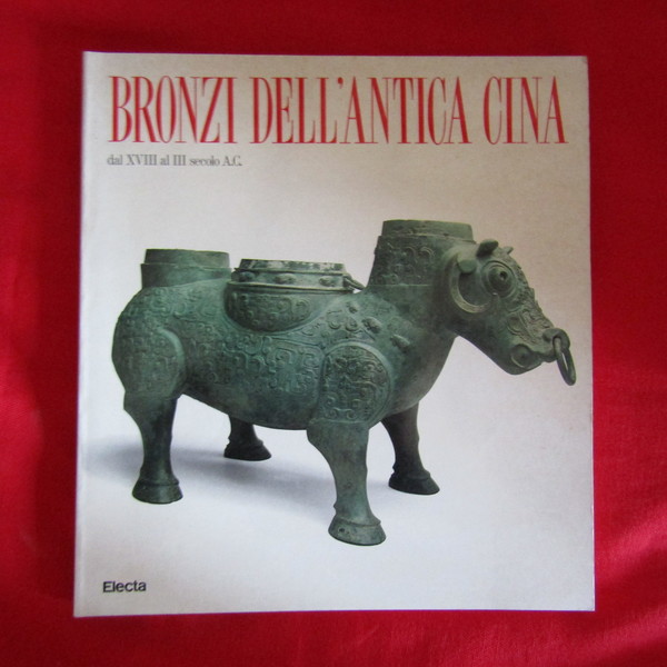 Bronzi dell'Antica Cina