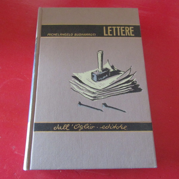 Lettere