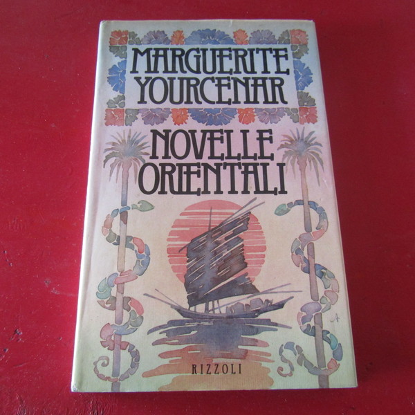 Novelle Orientali