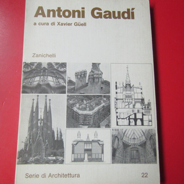 Antoni Gaudì