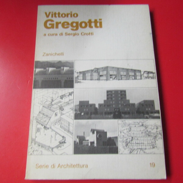 Vittorio Gregotti