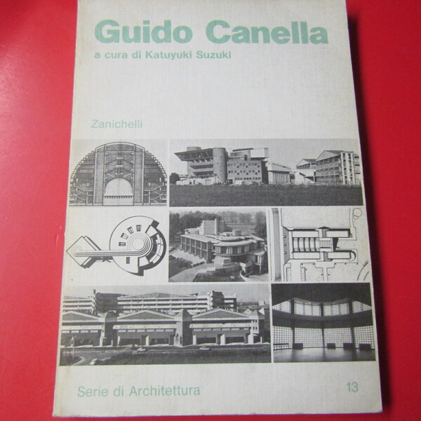 Guido Canella