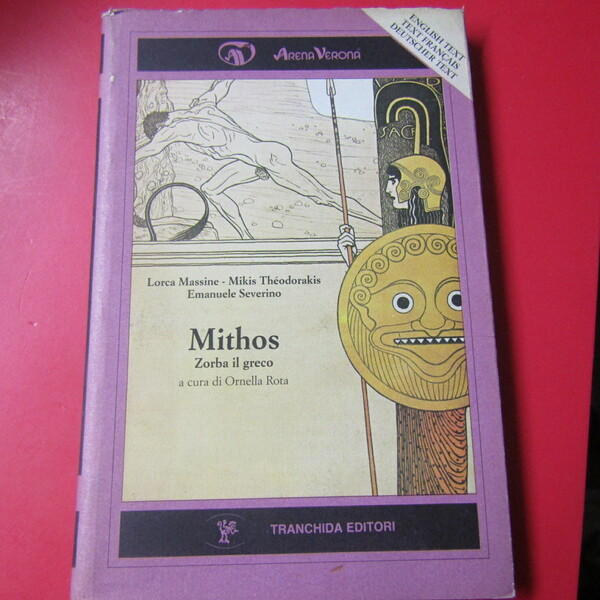 Mithos