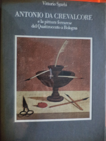 Antonio Da Crevalcore