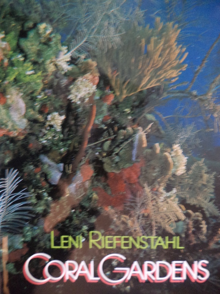 Coral Gardens