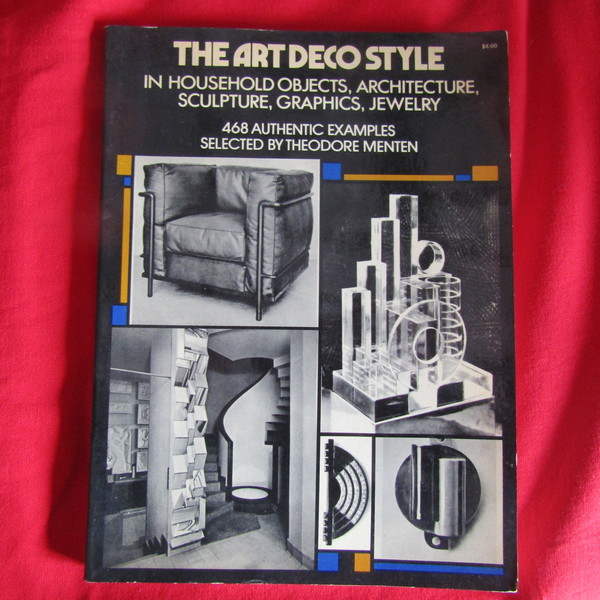 The Art Deco Style