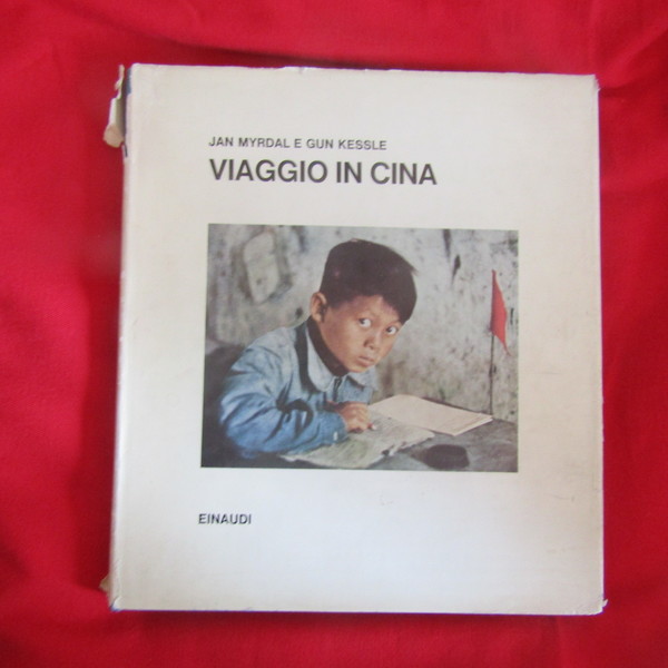 Viaggio in Cina
