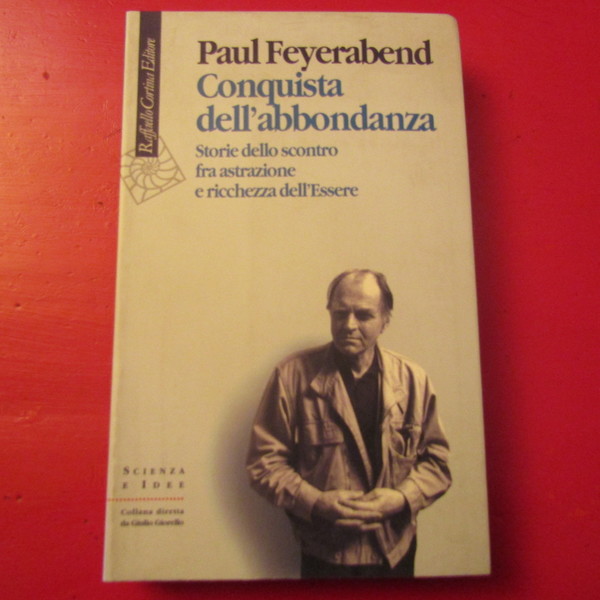 Conquista dell'abbondanza